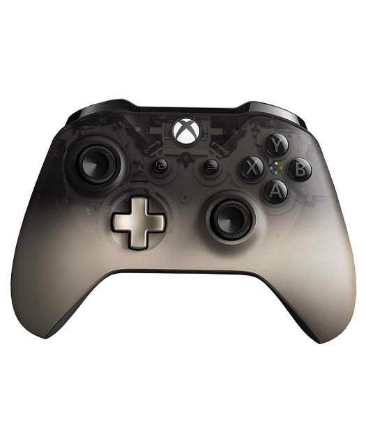 mando wireless xbox one phantom black