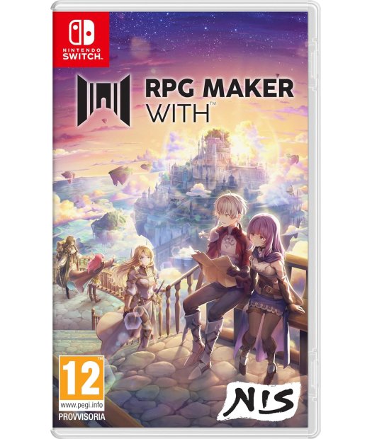 switch rpg maker with