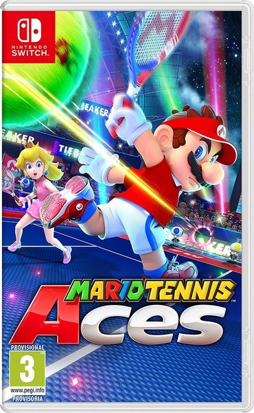 switch mario tennis aces