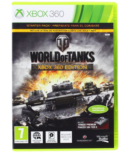 x360 world of tanks