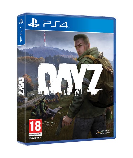 ps4 day z