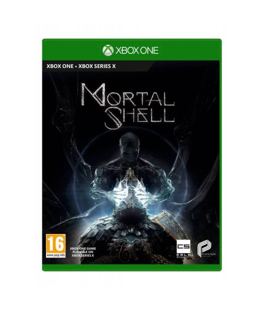 xboxone mortal shell