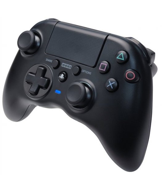 mando hori onyx wireless ps4