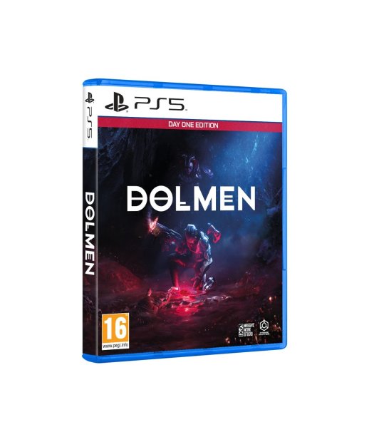 ps5 dolmen day one edition