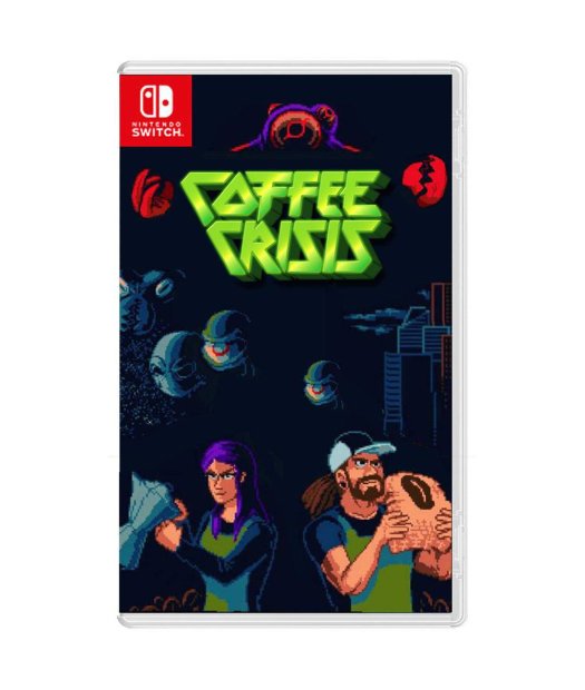 switch coffee crisis