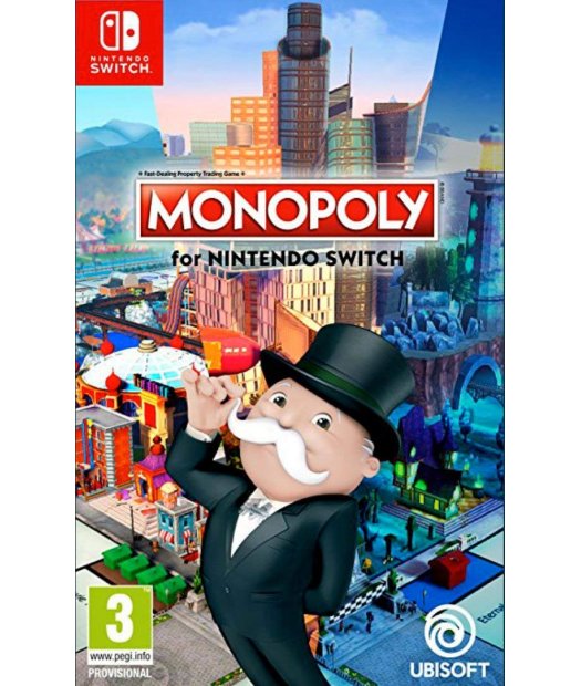 switch monopoly (promo)