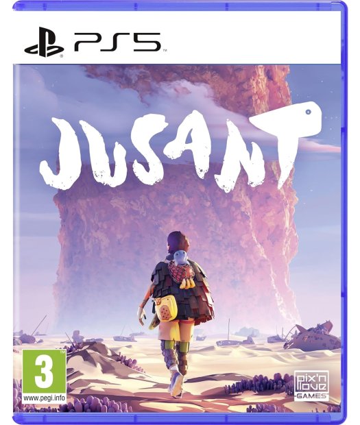 ps5 jusant