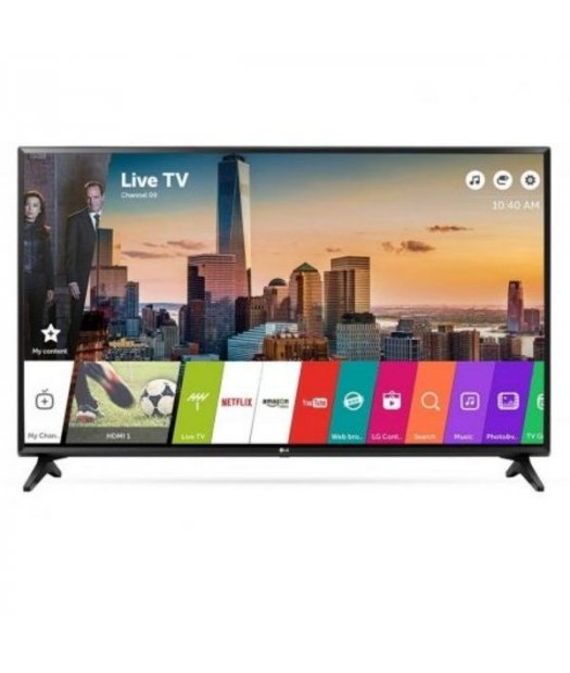 tv 43\" lg 43lj594v full hd 1920x1080 smart tv wifi