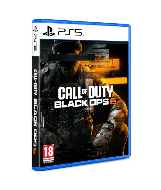 ps5 call of duty black ops 6