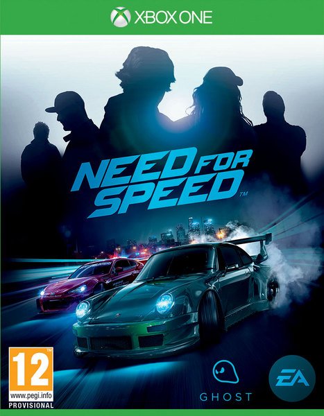 xboxone need for speed 2016