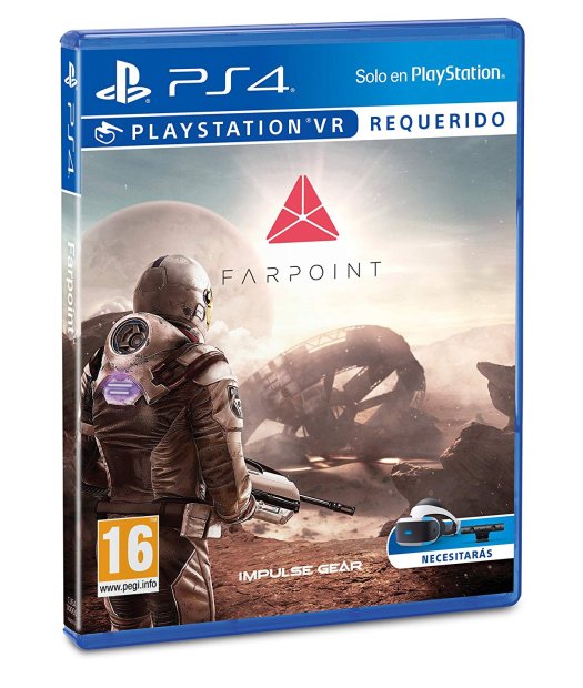 ps4 farpoint vr