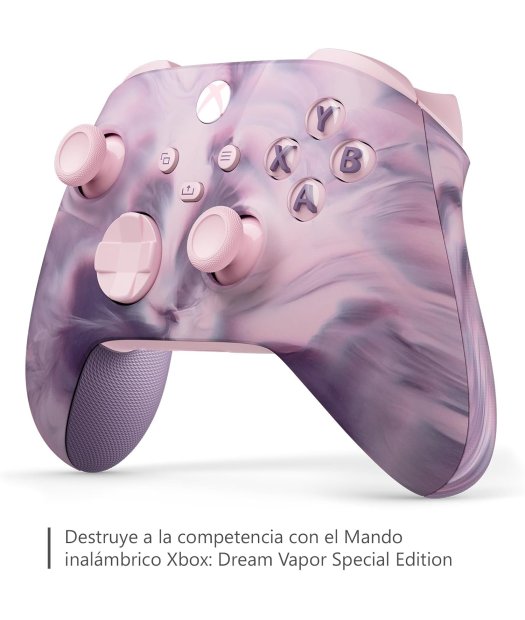 mando wireless xbox series x dream vapor special e