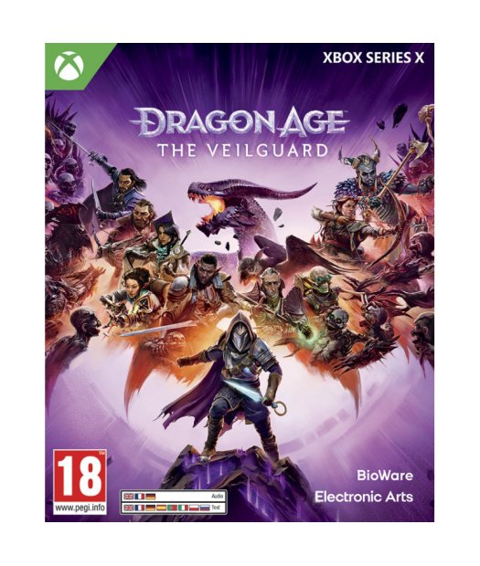 xboxx dragon age the veilguard