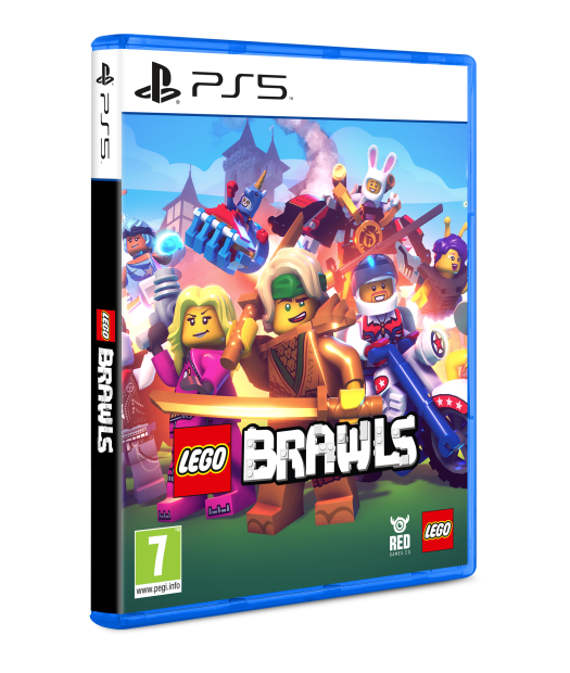 ps5 lego brawls