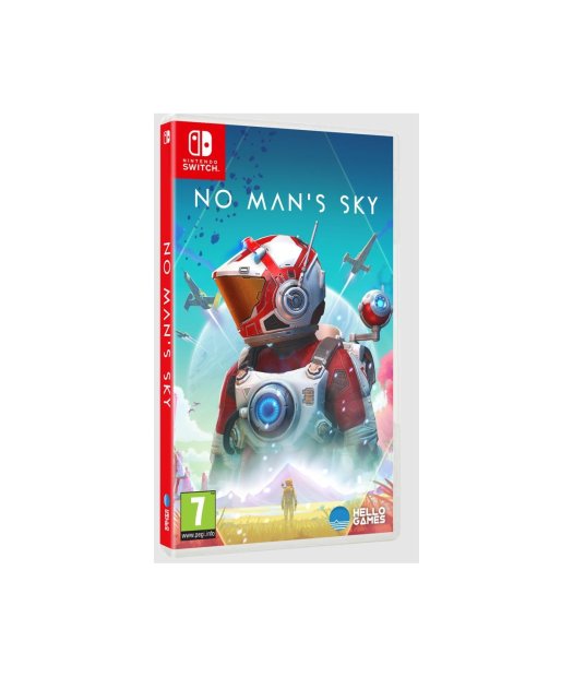 switch no mans sky (promo)