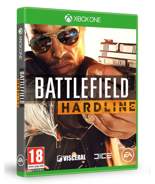 xboxone battlefield 4