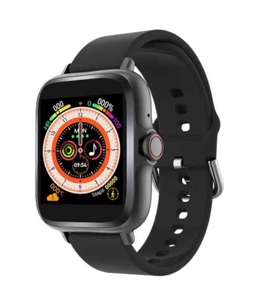 smartwatch denver swc-156 negro (promo)