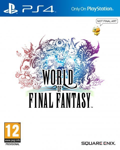 ps4 world of final fantasy