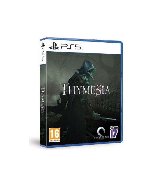 ps5 thymesia