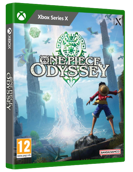 xboxx one piece odyssey