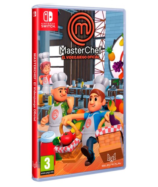 switch masterchef