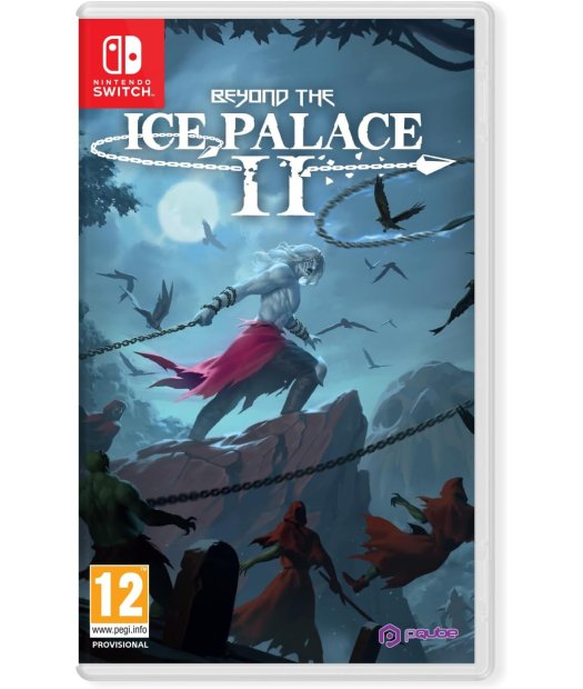 switch beyond the ice palace 2