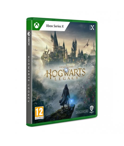 xboxx hogwarts legacy standard (promo)