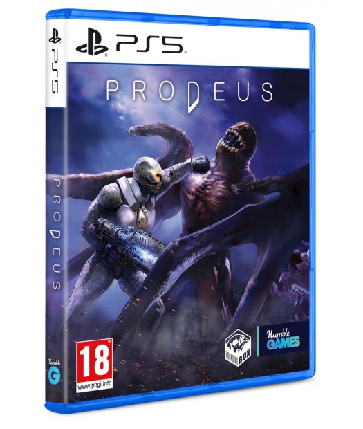 ps5 prodeus