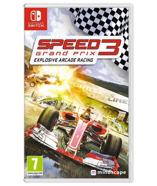 switch speed 3 grand prix