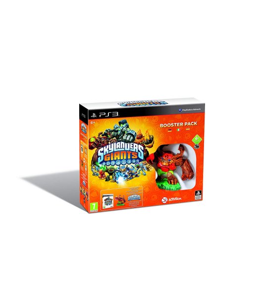 ps3 skylanders giants expansion