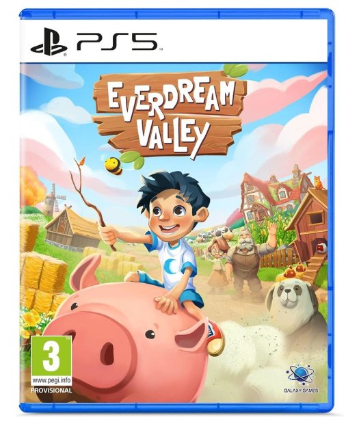 ps5 everdream valley