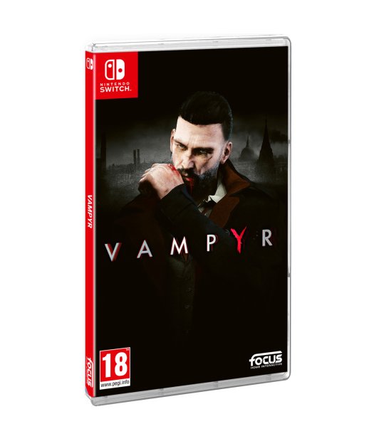 switch vampyr