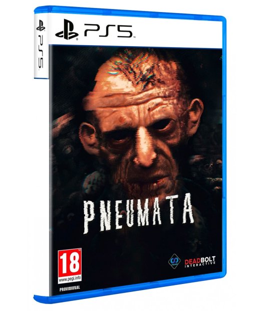 ps5 pneumata