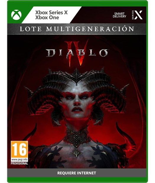 xboxx diablo iv