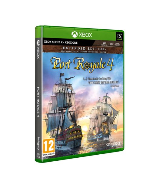 xboxx port royale 4