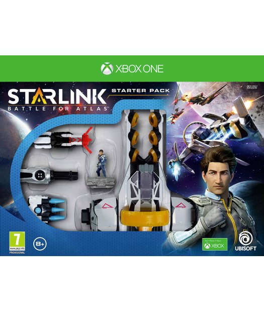 xboxone starlink starter pack