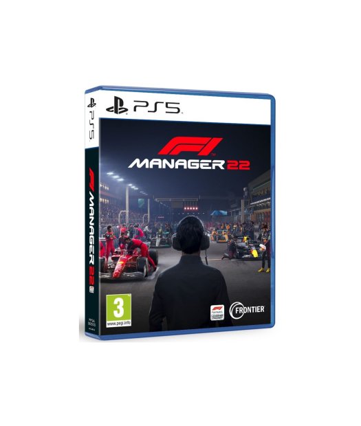 ps5 f1 manager 2022