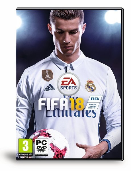 pc fifa 18