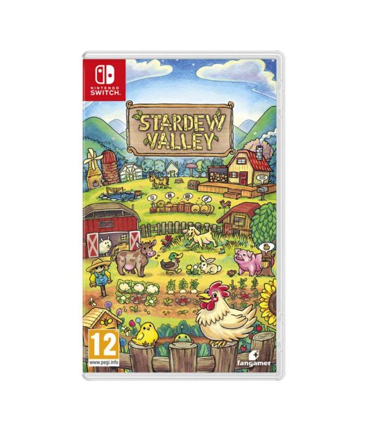 switch stardew valley