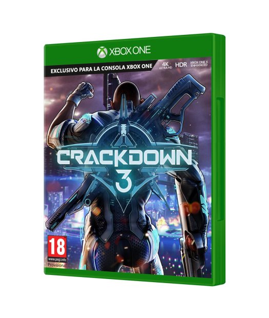 xboxone crackdown 3