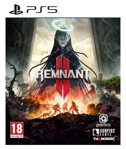 ps5 remnant 2