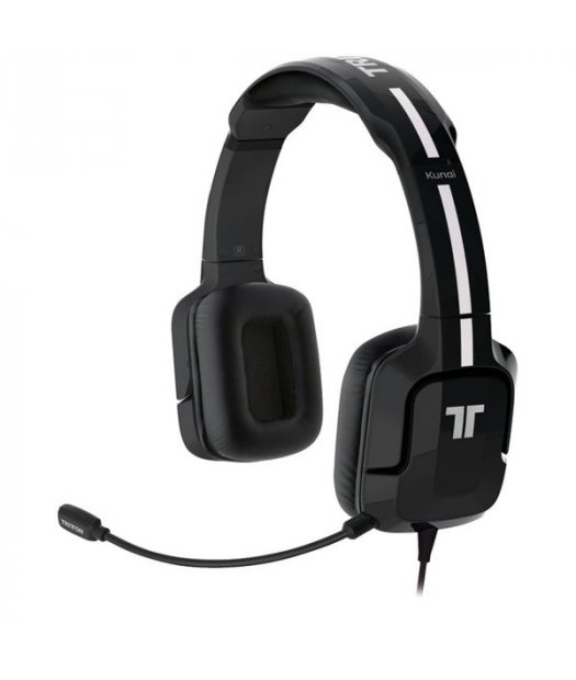 auriculares tritton kunai negros ps4-one-switch