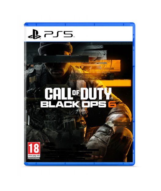 ps5 call of duty black ops 6