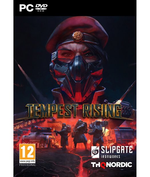 pc tempest rising