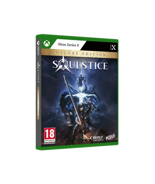 xboxx soulstice