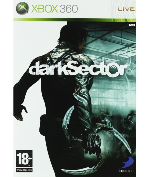 x360 dark sector