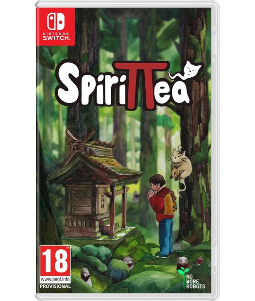 switch spirittea