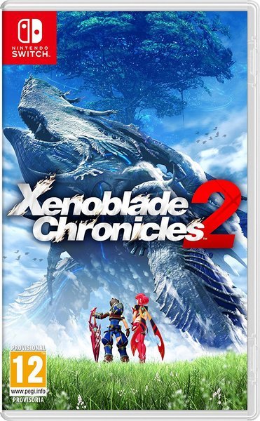 switch xenoblade chronicles 2