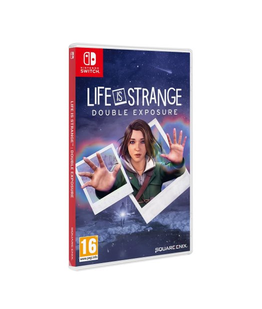 switch life is strange double expososure