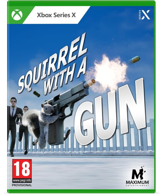 xboxx squirrel with a gun